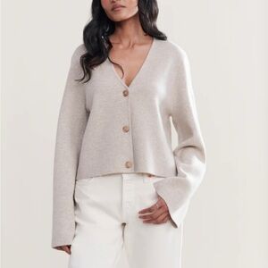 Jenni Kayne Chelsea Cardigan